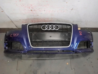 Přední nárazník AUDI A3 2008-2012 8P0807437H