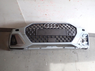 Přední nárazník AUDI A1 II 2018 – CITYCARVER 82A807437K