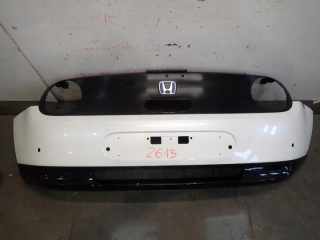 Přední nárazník HONDA E 2019 elektro 71101-TYS-ZZ00