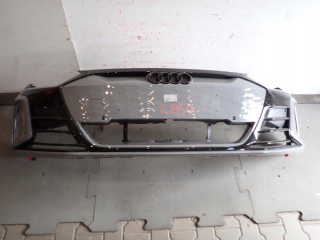 Přední nárazník AUDI GT RS E-TRON 2021-4J3807233