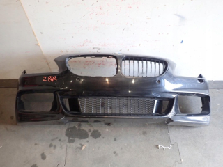 Přední nárazník BMW 6 F12 F13 2010 – M-PACK